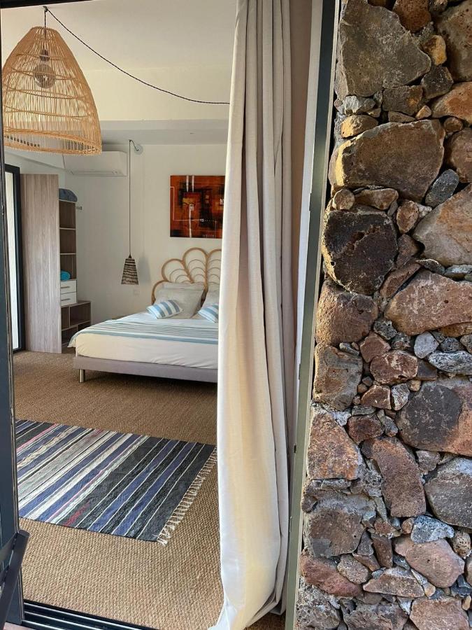 Villa Prana La Saline Le Bains Kültér fotó