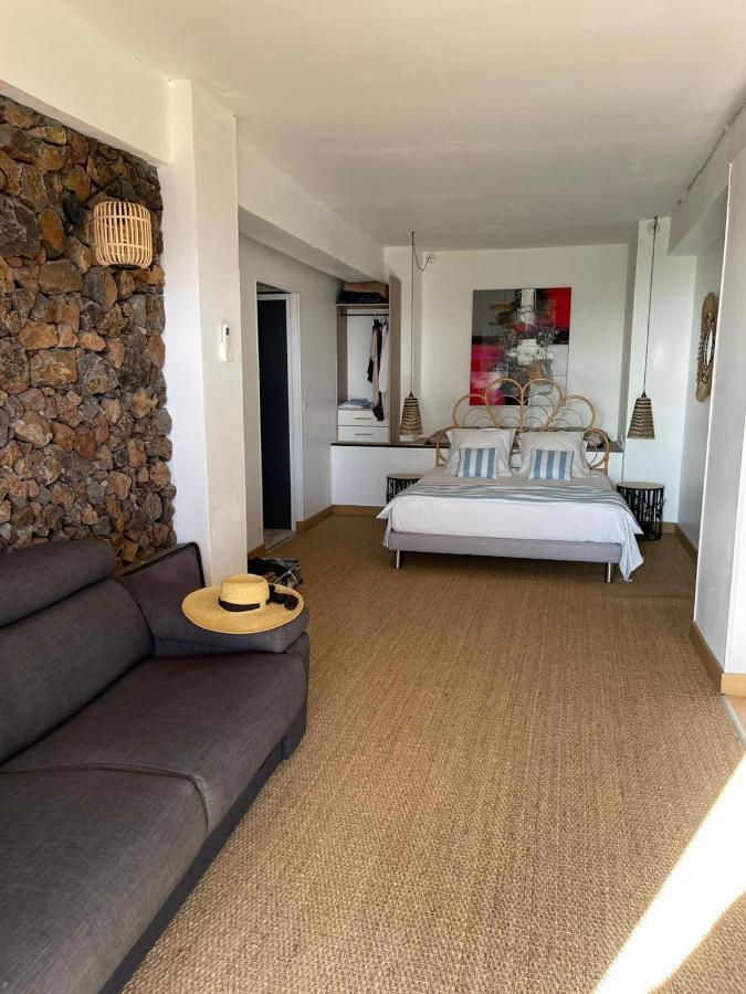 Villa Prana La Saline Le Bains Kültér fotó